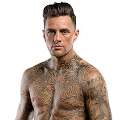 Nieky Holzken