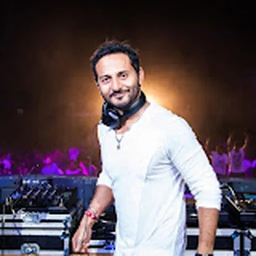 Nikhil Chinapa