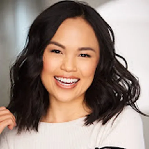 Nikki SooHoo