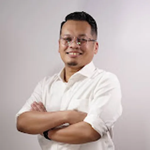 Nik Nazmi Nik Ahmad