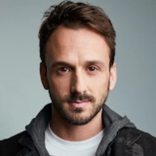 Adam McArthur