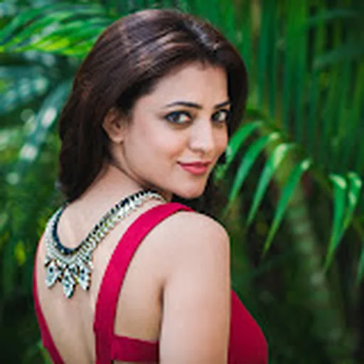 Nisha Aggarwal