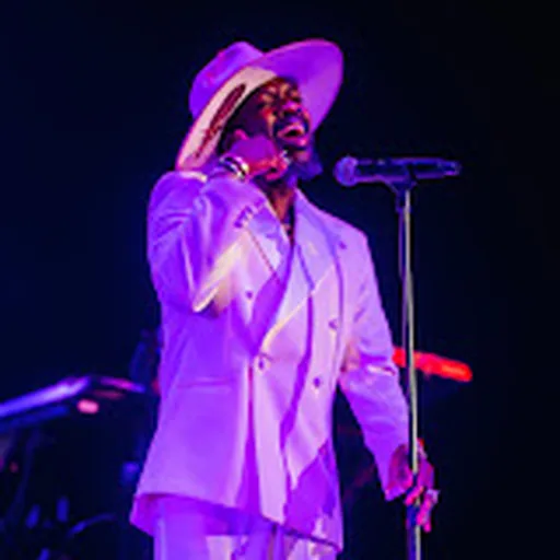 Anthony Hamilton