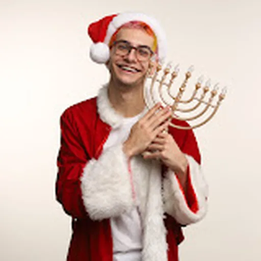 Noah Grossman