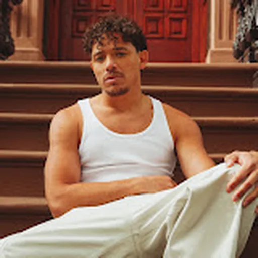 Anthony Ramos