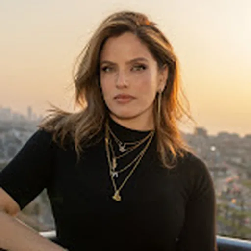 Noa Tishby