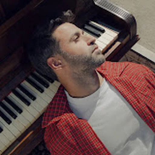 Anthony Touma