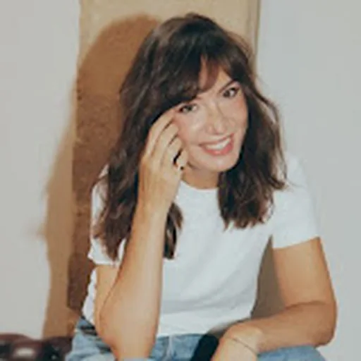 Nora Hamzawi