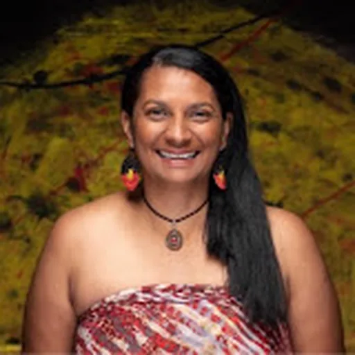 Nova Peris