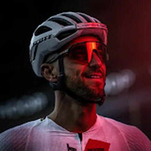 Nino Schurter