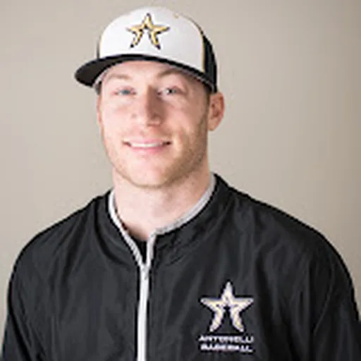 Matt Antonelli