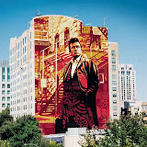Shepard Fairey