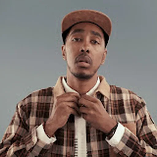 Oddisee