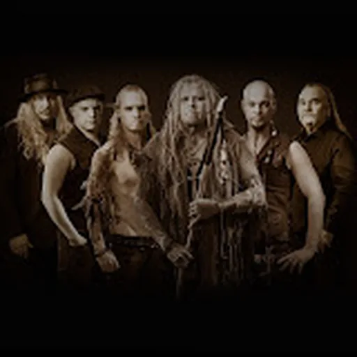 Korpiklaani