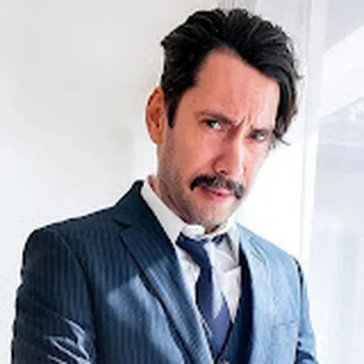 Tommy Pistol