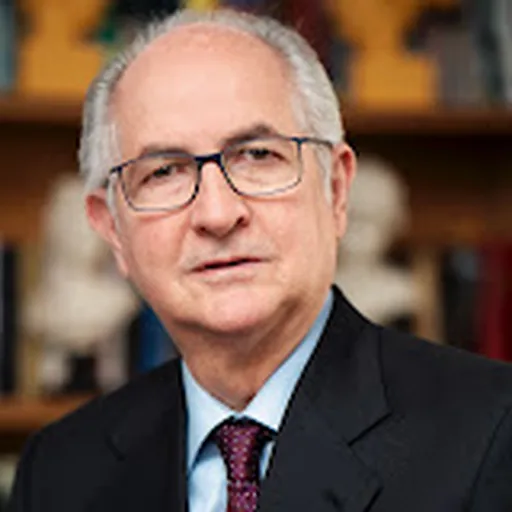Antonio Ledezma