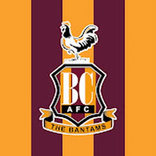 Bradford City A.F.C.