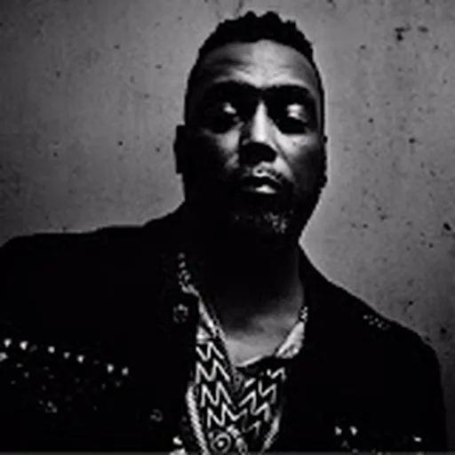 Big Daddy Kane
