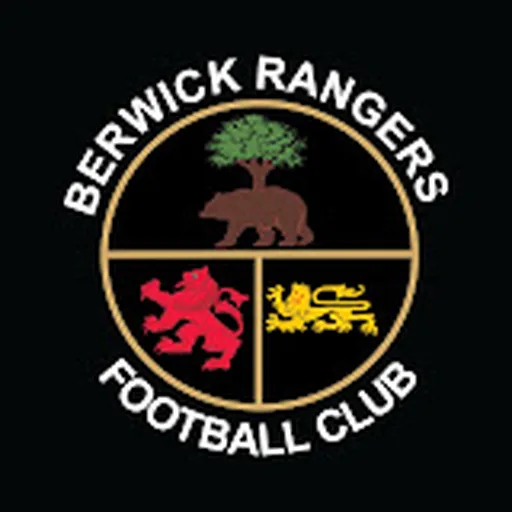 Berwick Rangers F.C.