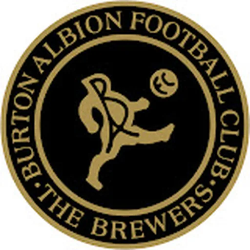 Burton Albion F.C.