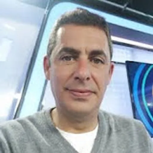 Antonio Naranjo