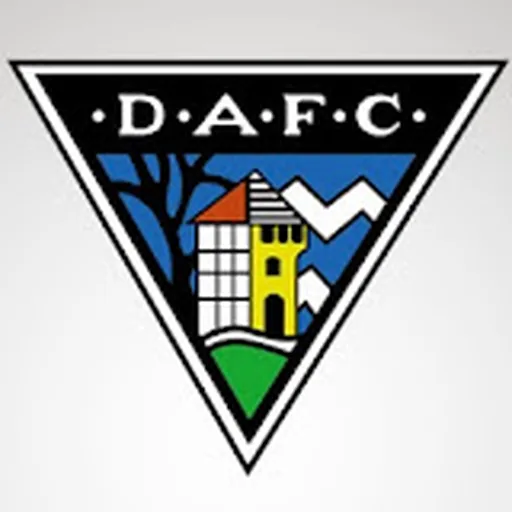 Dunfermline Athletic F.C.