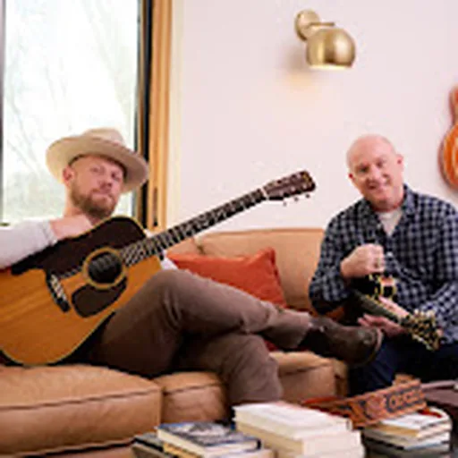 Dailey & Vincent