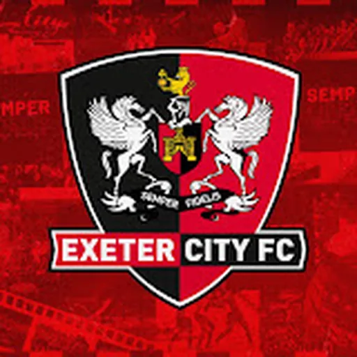 Exeter City F.C.