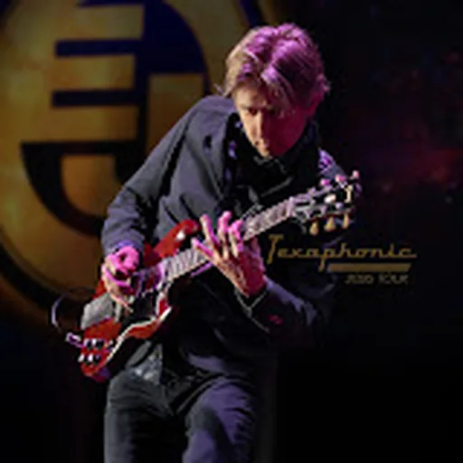 Eric Johnson