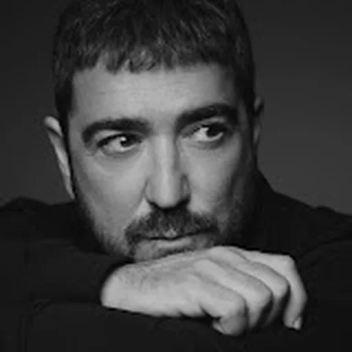 Antonio Orozco