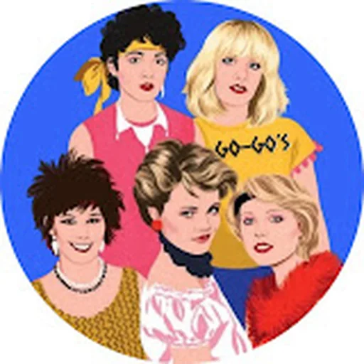 The Go-Go's