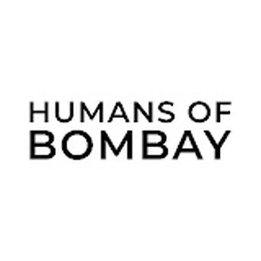 Humans of Bombay