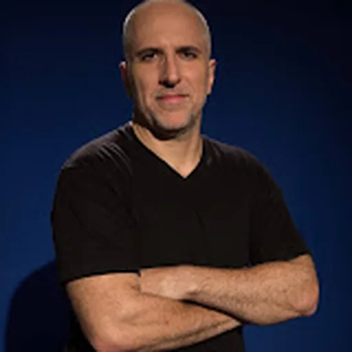 Antonio Tabet