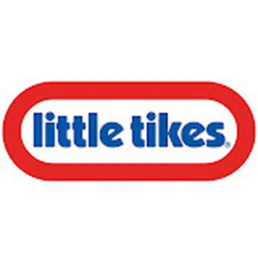 Little Tikes