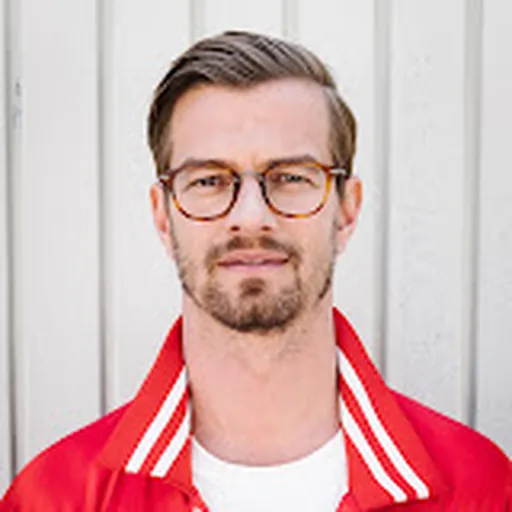 Joko Winterscheidt