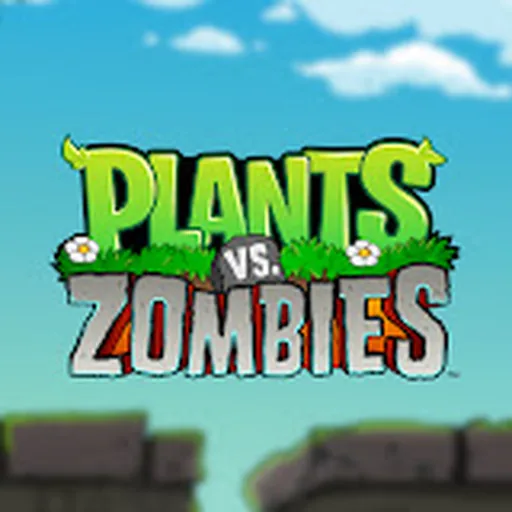 Plants vs. Zombies