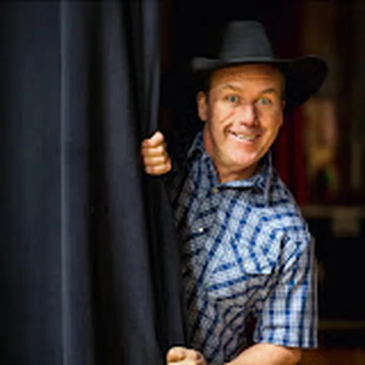 Rodney Carrington
