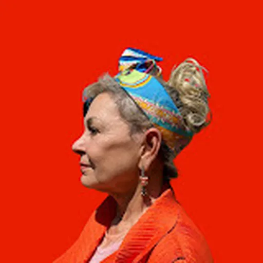Roseanne Barr