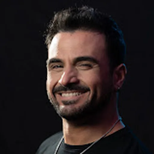 Marco Bazzoni