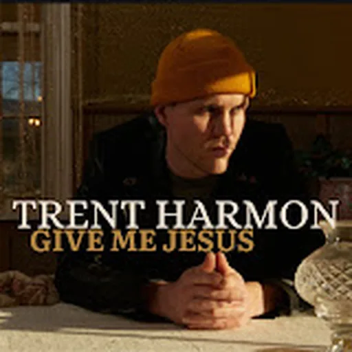 Trent Harmon