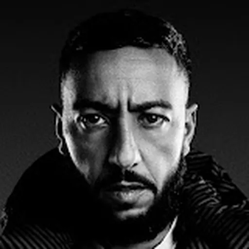 Lacrim