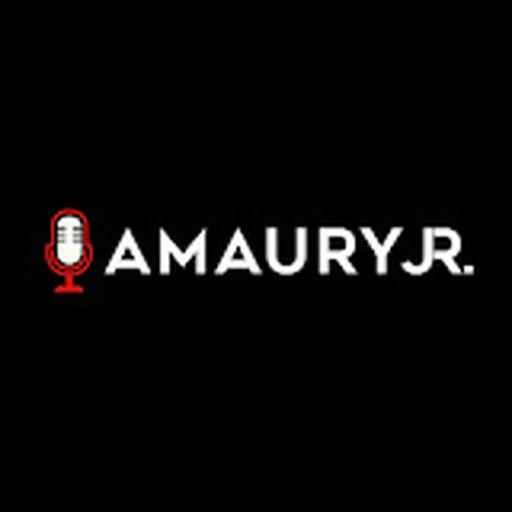Amaury Jr.