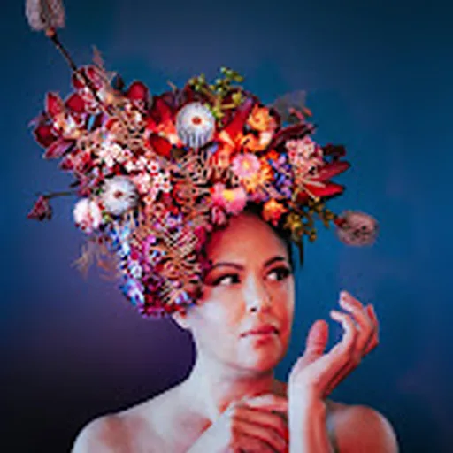 Christine Anu