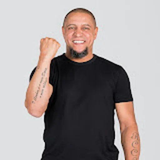 Roberto Carlos