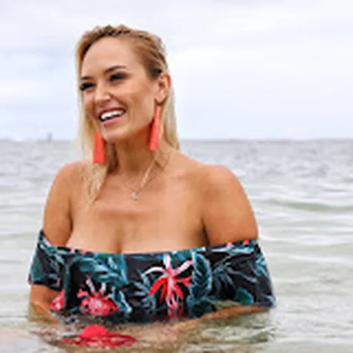 Anuhea Jenkins