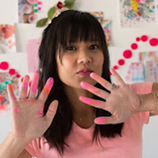 Joy Cho