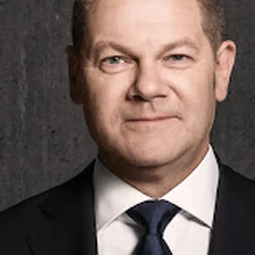 Olaf Scholz