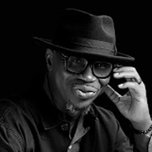 Olakunle Soriyan