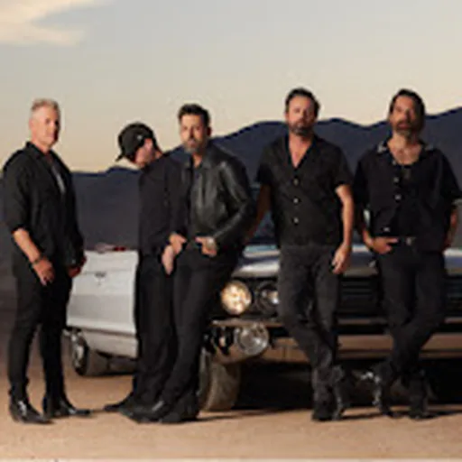 Old Dominion