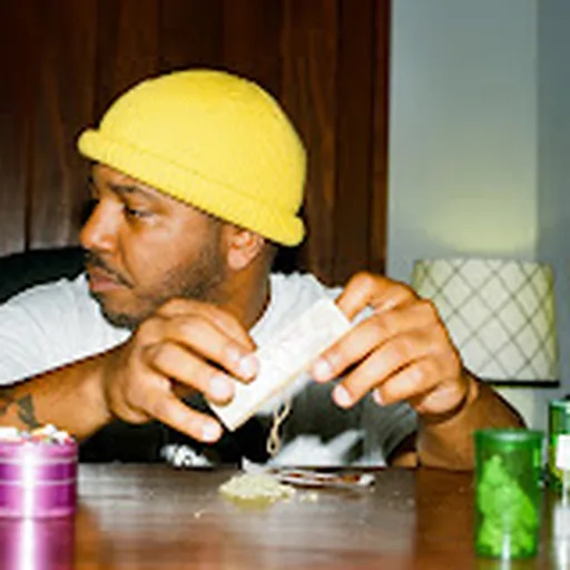 Chuck Inglish